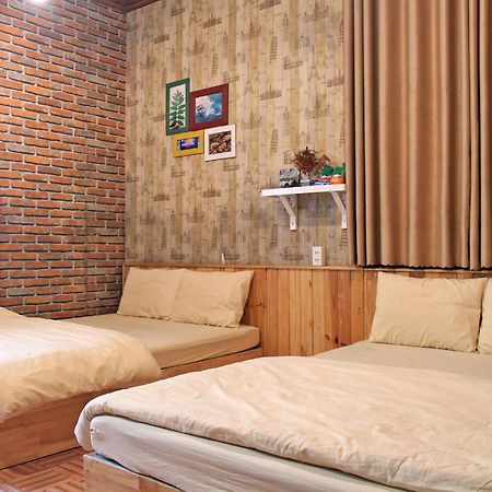 Homestaynhatuiminh Da Lat Exterior photo