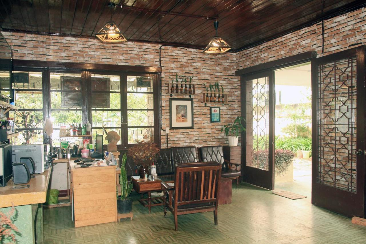 Homestaynhatuiminh Da Lat Exterior photo