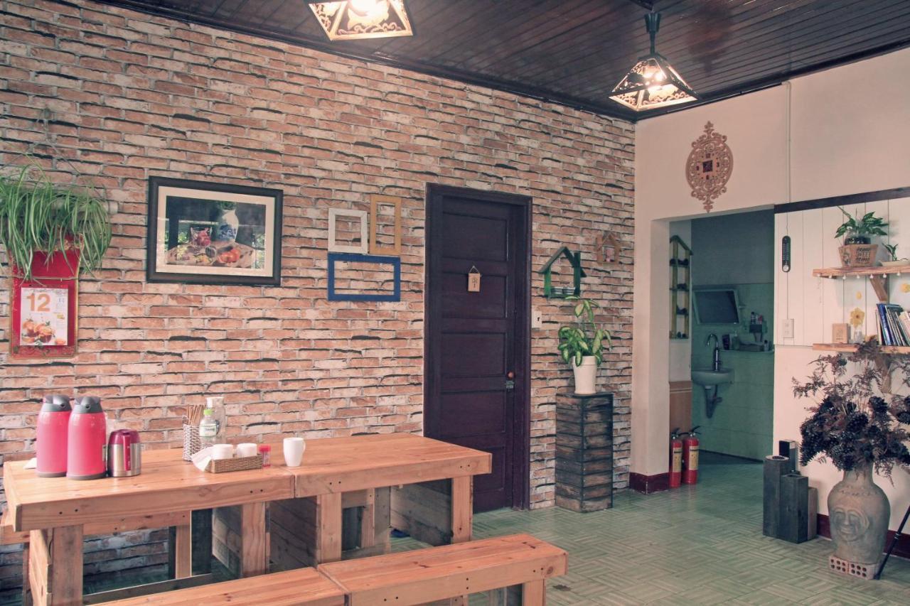 Homestaynhatuiminh Da Lat Exterior photo
