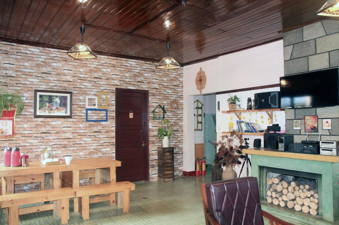 Homestaynhatuiminh Da Lat Exterior photo