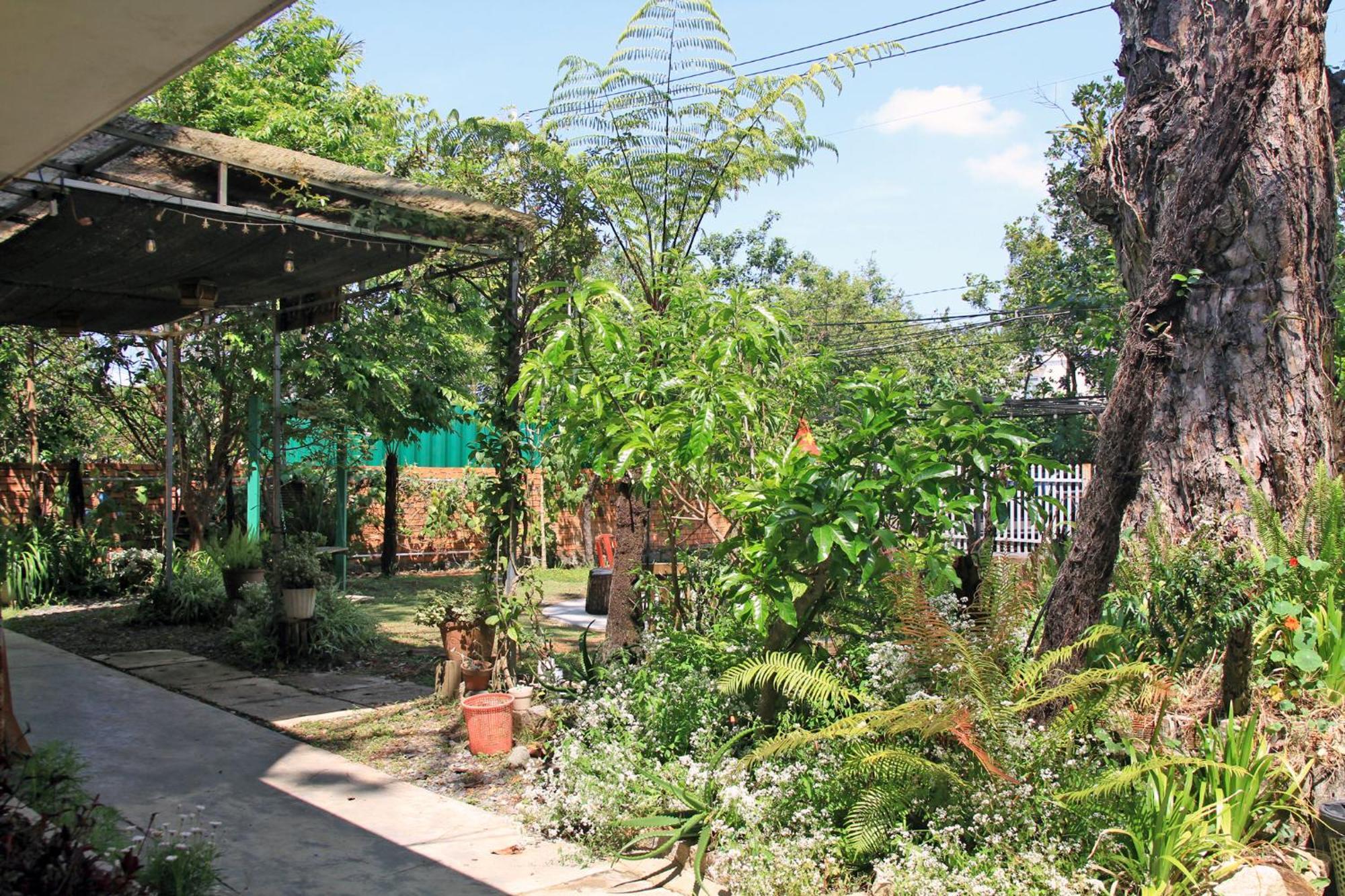 Homestaynhatuiminh Da Lat Exterior photo