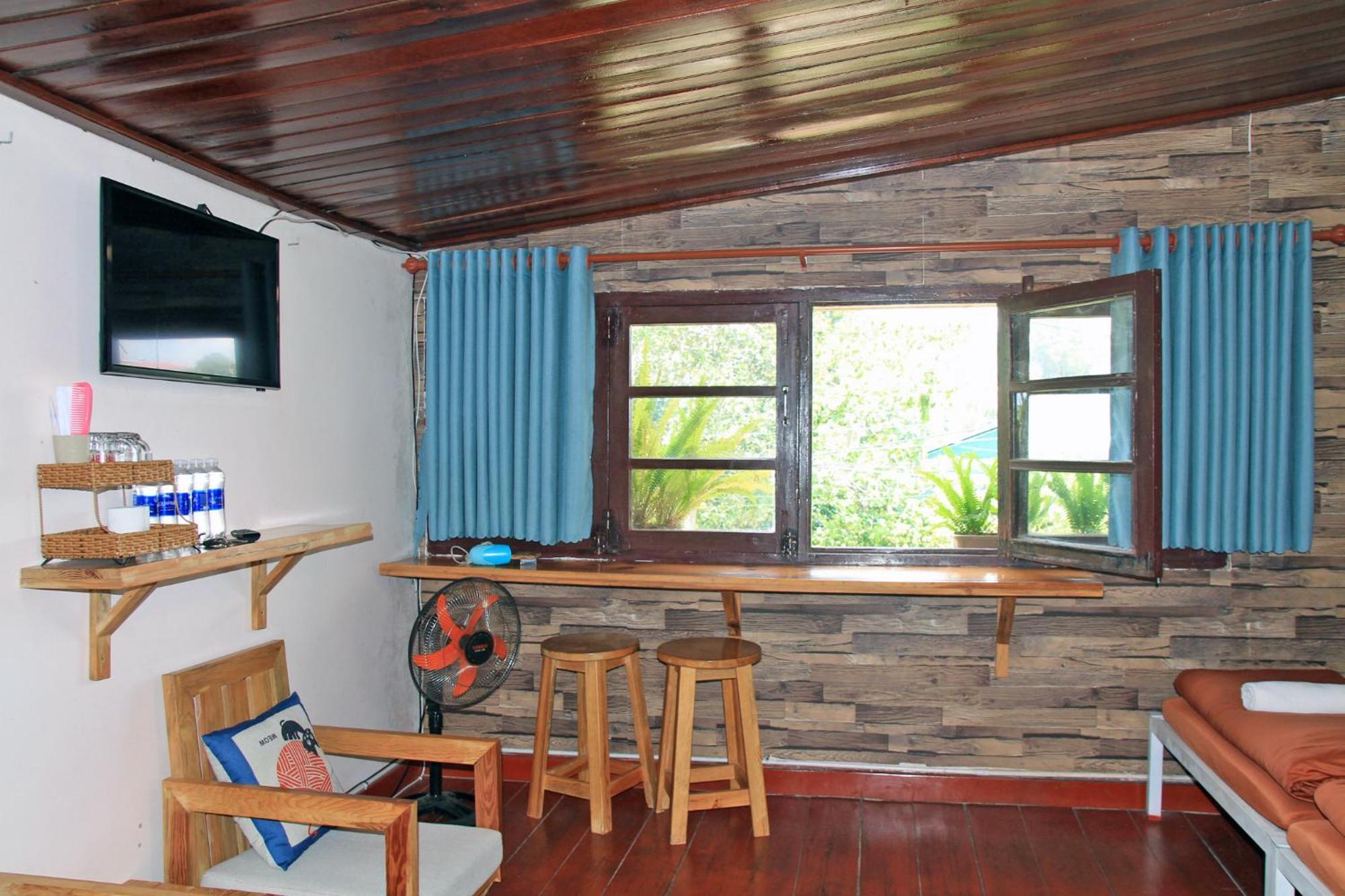 Homestaynhatuiminh Da Lat Exterior photo