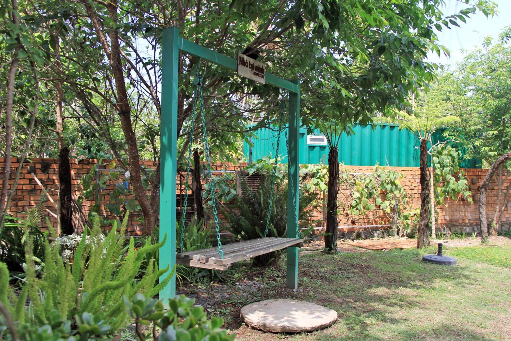 Homestaynhatuiminh Da Lat Exterior photo