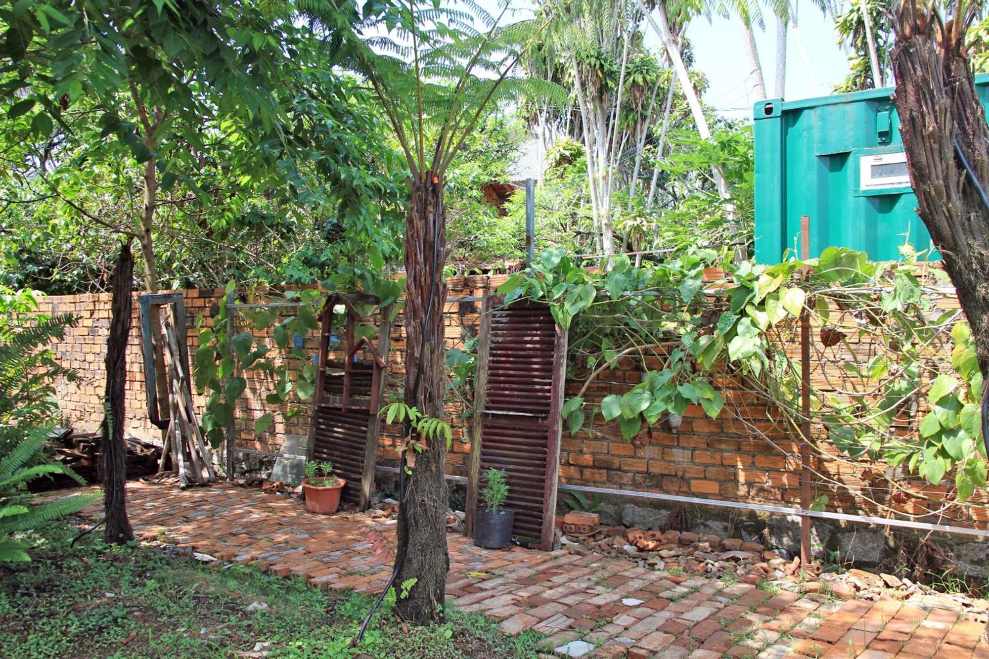 Homestaynhatuiminh Da Lat Exterior photo