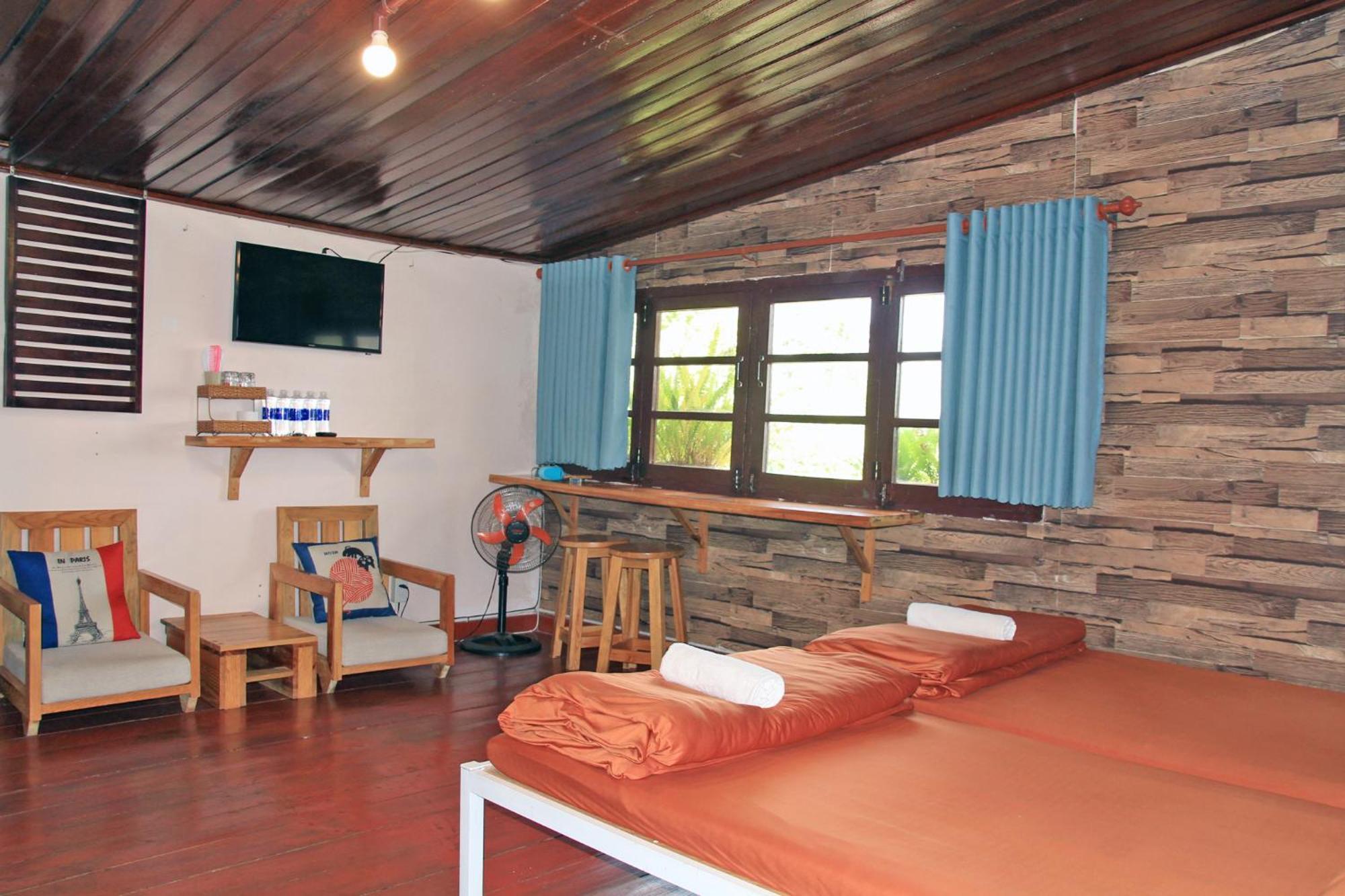 Homestaynhatuiminh Da Lat Exterior photo