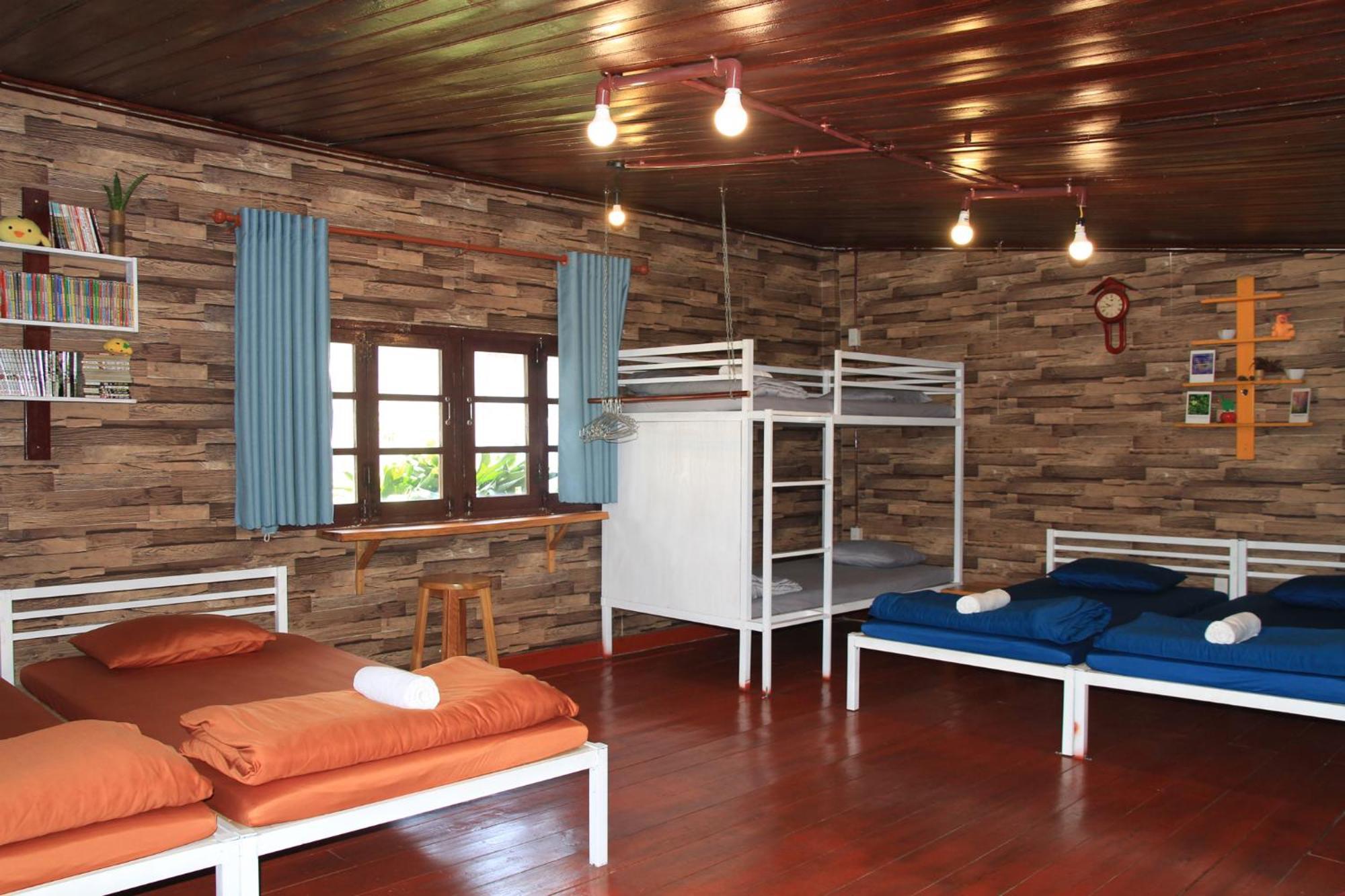 Homestaynhatuiminh Da Lat Exterior photo