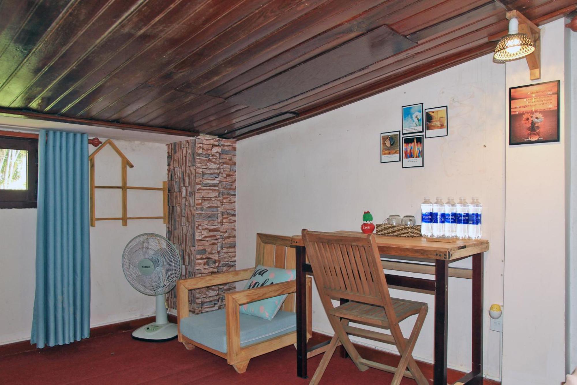 Homestaynhatuiminh Da Lat Exterior photo