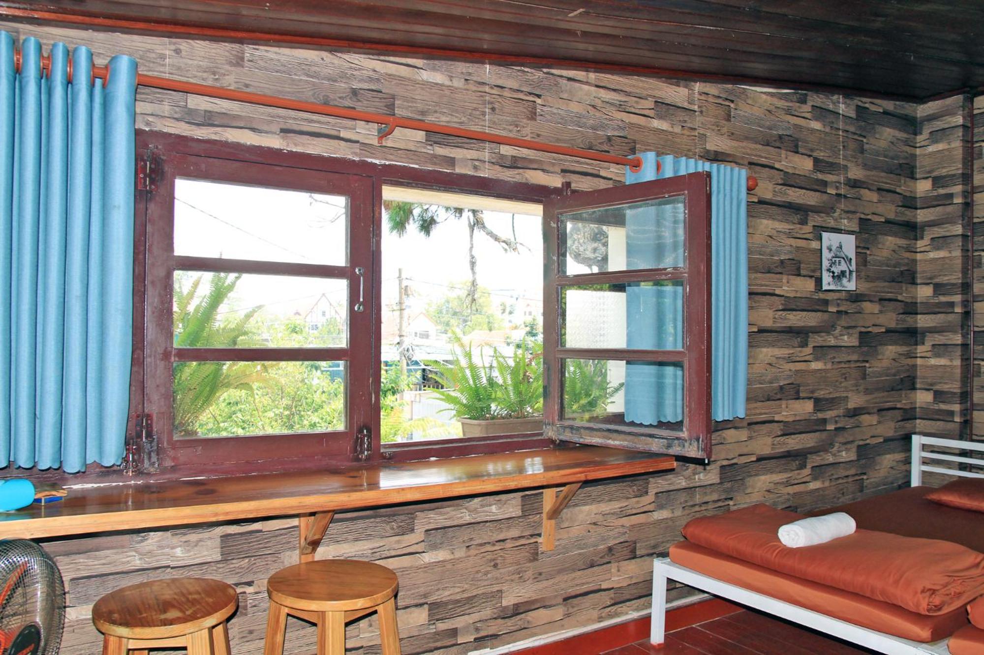 Homestaynhatuiminh Da Lat Exterior photo