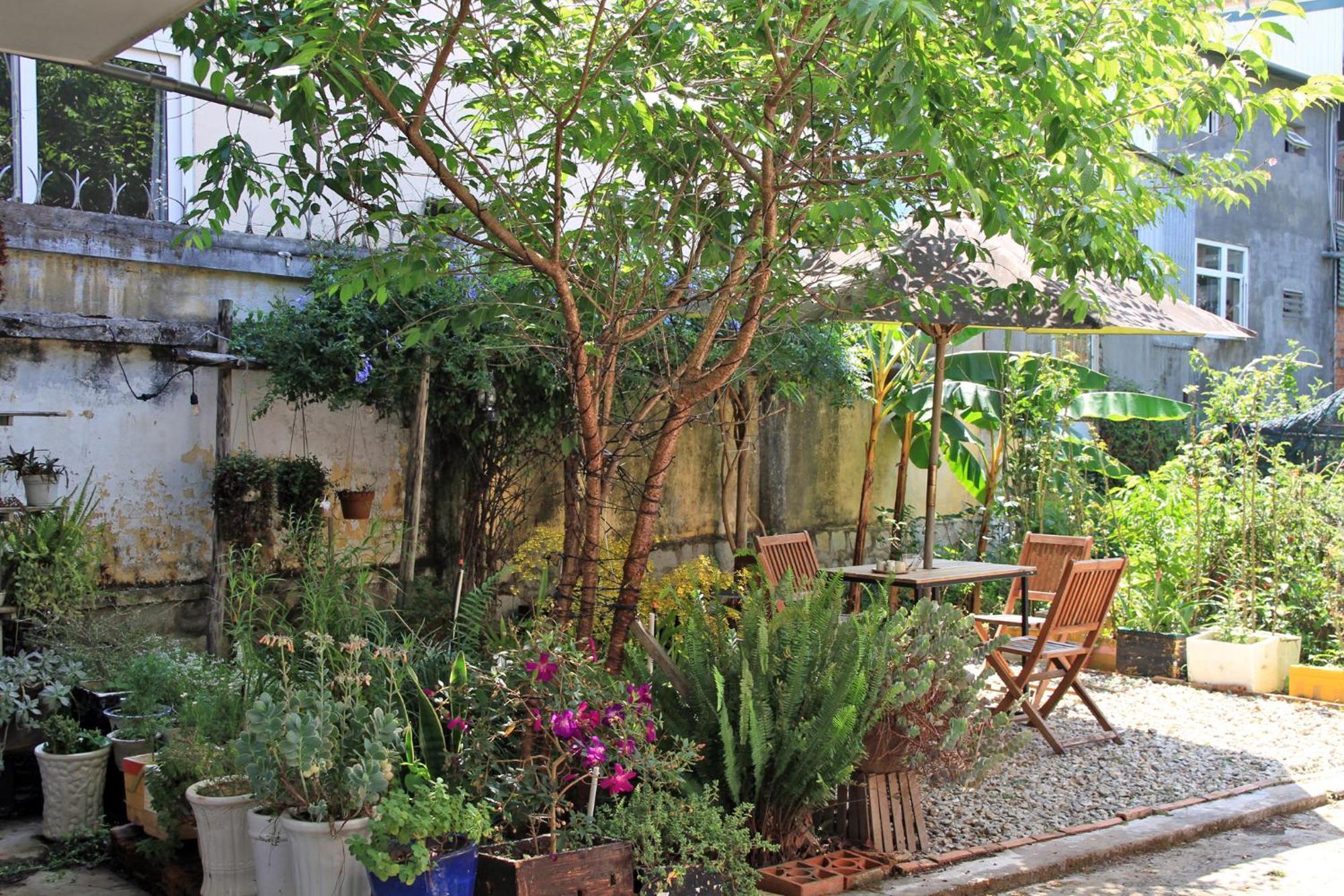 Homestaynhatuiminh Da Lat Exterior photo