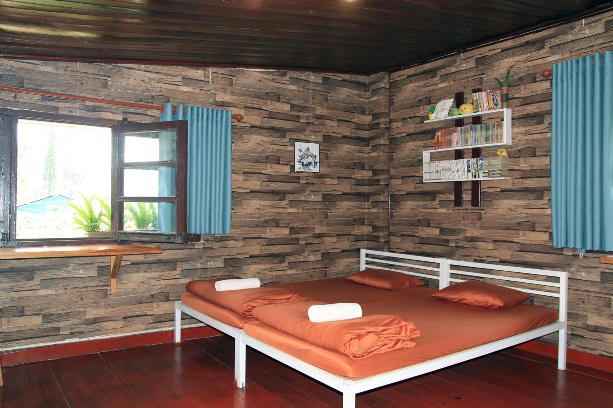 Homestaynhatuiminh Da Lat Exterior photo