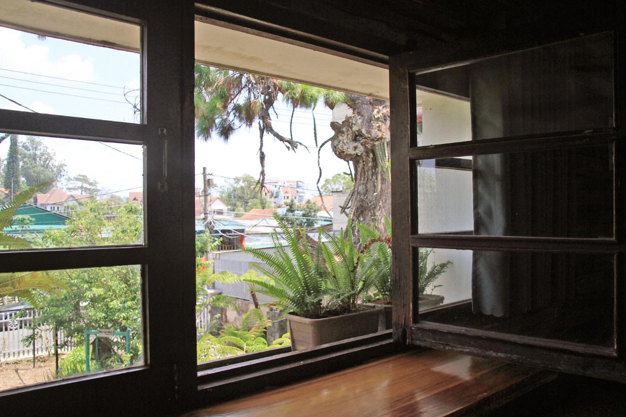 Homestaynhatuiminh Da Lat Exterior photo
