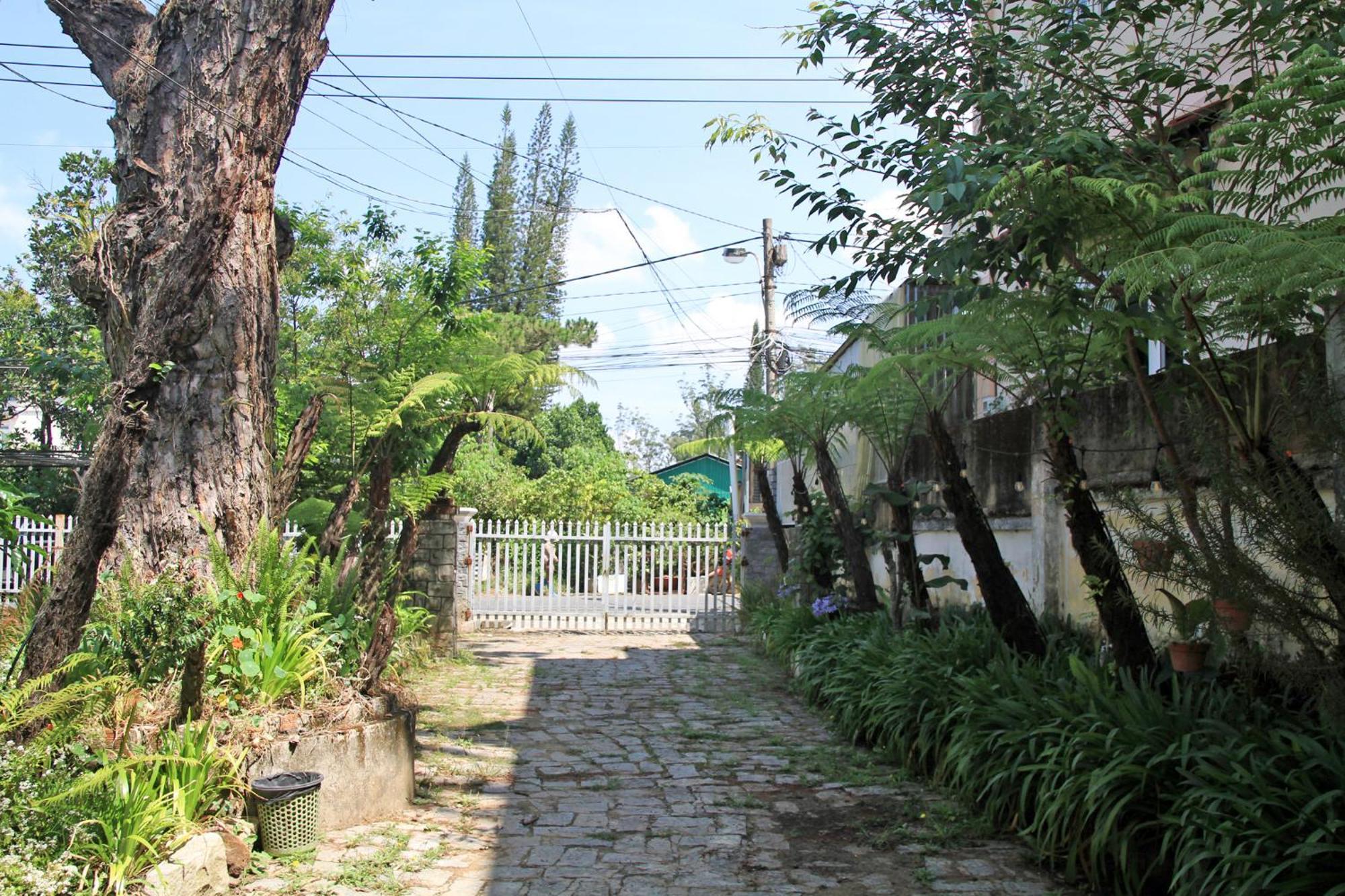 Homestaynhatuiminh Da Lat Exterior photo