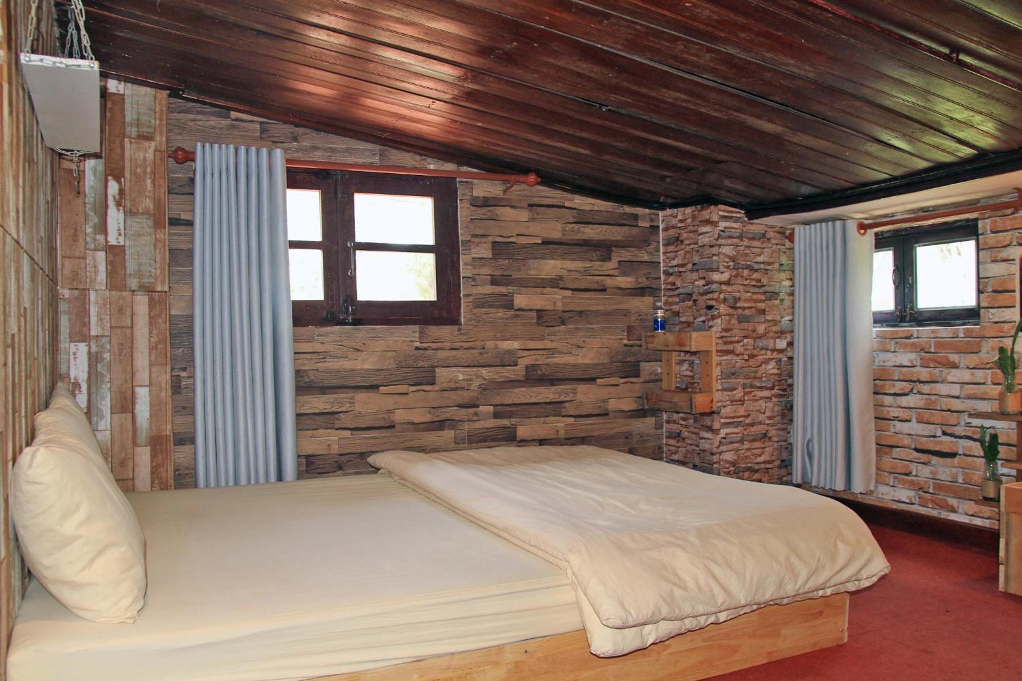 Homestaynhatuiminh Da Lat Exterior photo