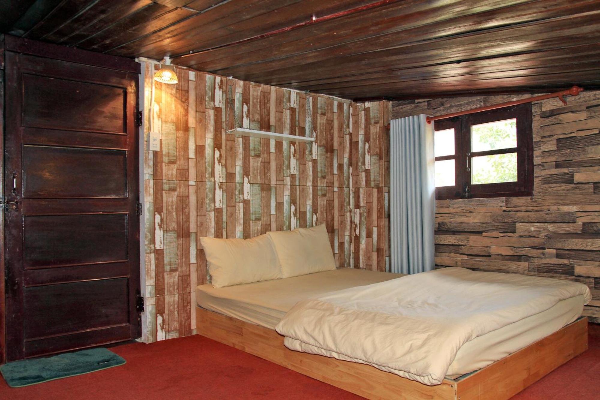 Homestaynhatuiminh Da Lat Exterior photo