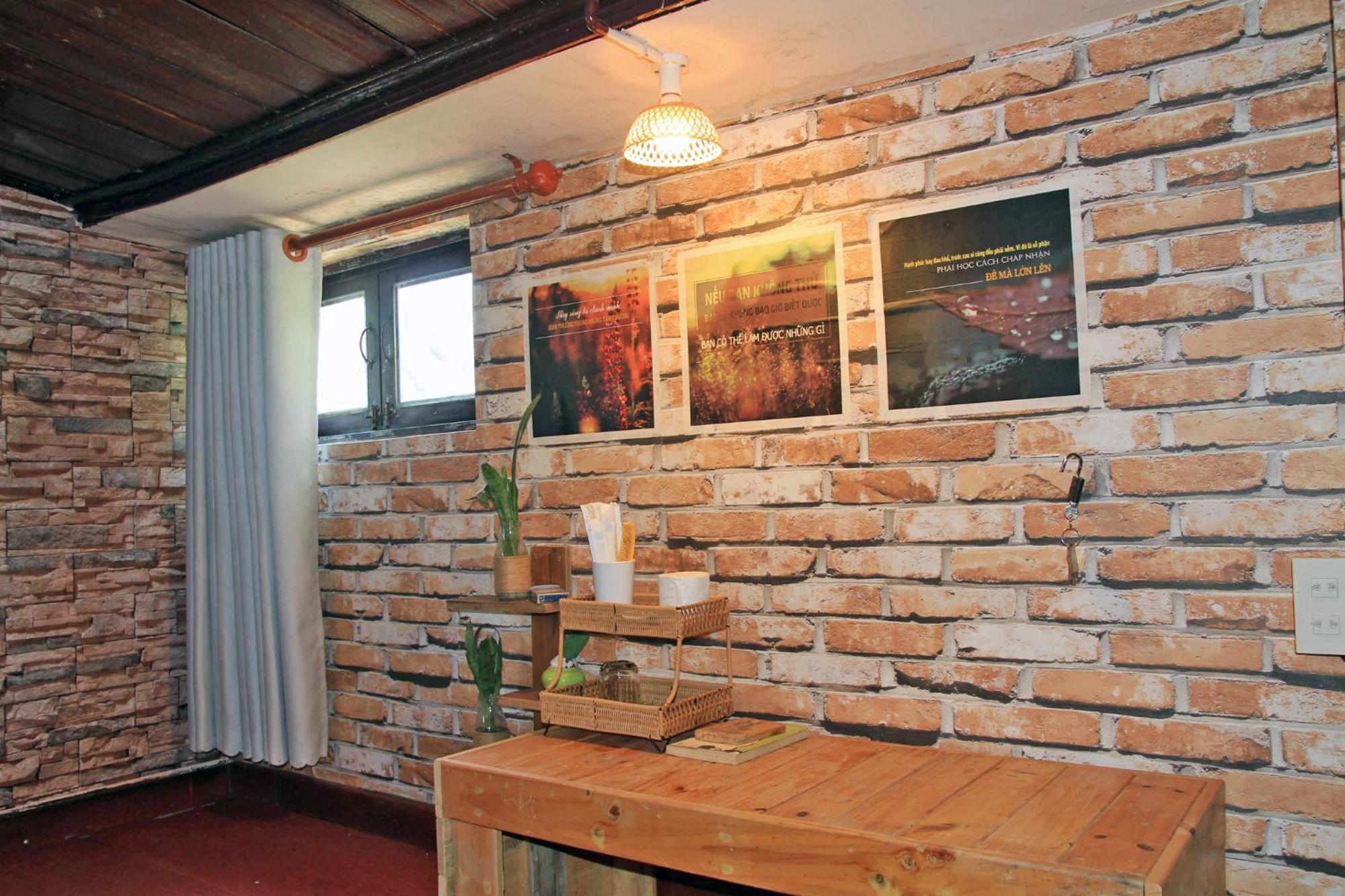 Homestaynhatuiminh Da Lat Exterior photo