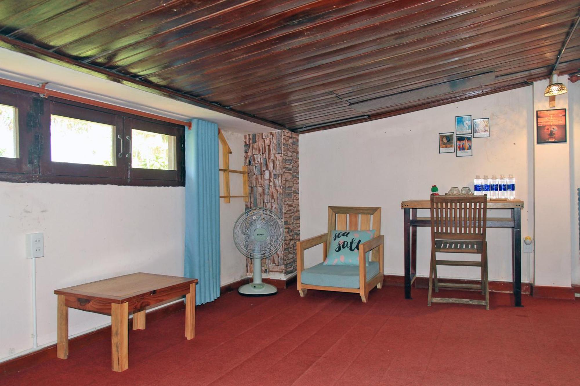 Homestaynhatuiminh Da Lat Exterior photo