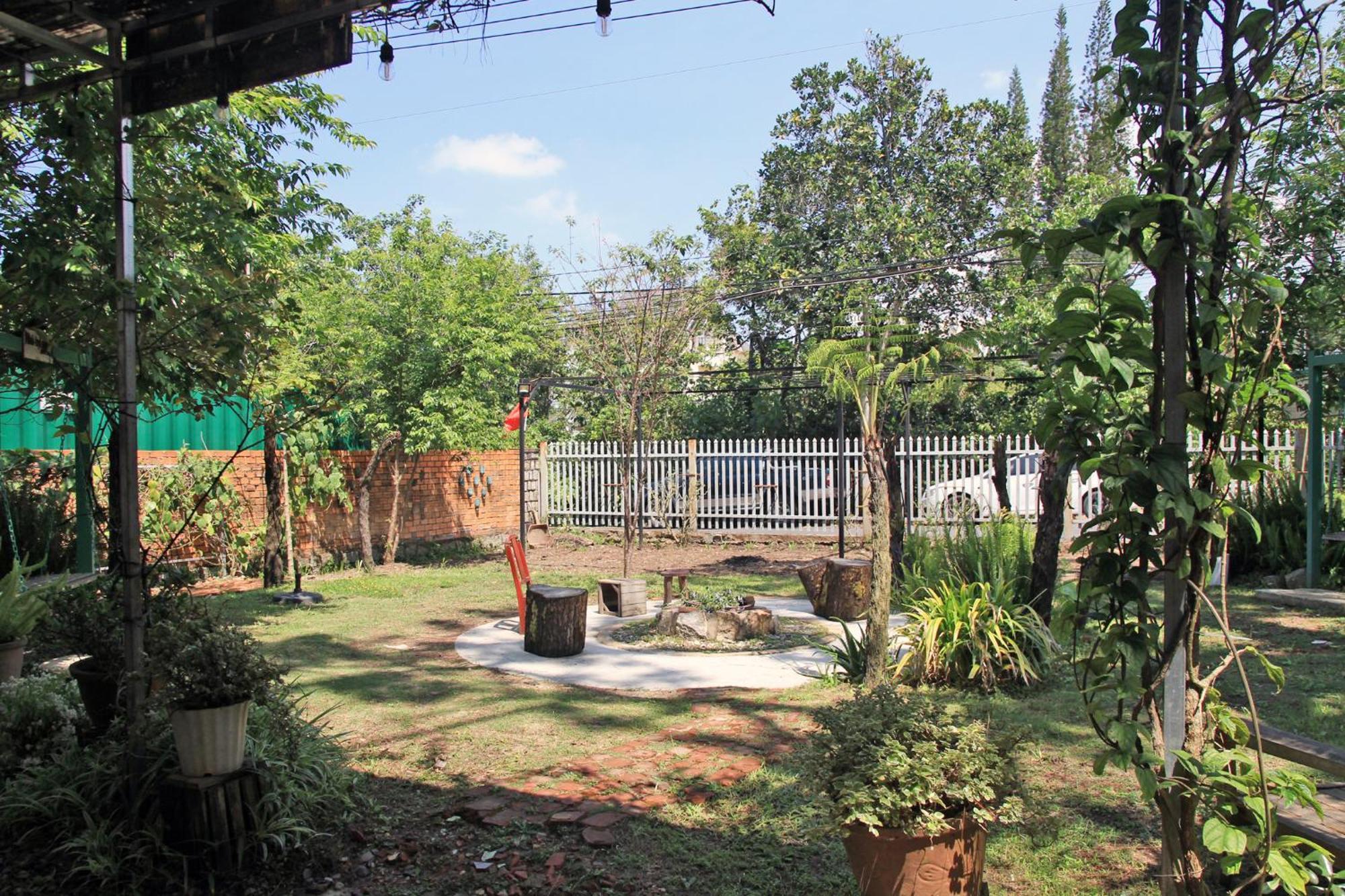 Homestaynhatuiminh Da Lat Exterior photo